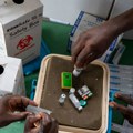 Kamerun započeo program vakcinacije protiv malarije