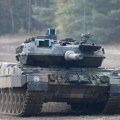 Litvanija kupuje tenkove Leopard 2 od Nemačke