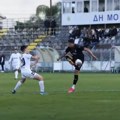 Partizan goleadom nastavio pripreme: Crno-beli napunili mrežu rivala na Kipru