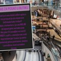 "Trafika se bolje plaća": Novosadski butik nudi 350 dinara po satu, radi se 6 dana, a traže iskustvo i CV