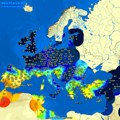 Zevs donosi proleće usred februara! Temperature idu do 20 stepeni, evo koji dani će biti najtopliji