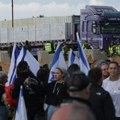 Britanija uznemirena pozivom na ponovno naseljavanje Gaze Jevrejima