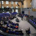 Bundestag odobrio da 7,6 milijardi evra iz budžeta ide Ukrajini