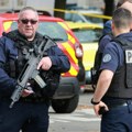 Policija o napadu u Parizu: Ne radi se o terorističkom činu, osumnjičeni pati od psihičkih tegoba