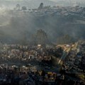 Požari u Čileu izmiču kontroli – raste broj žrtava, u opasnosti i veliki gradovi