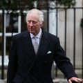 Kralju Čarlsu dijagnostikovan rak, odlaže javne nastupe