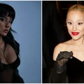 Arijana Grande je lajkovala jednu pesmu učesnice PZE, a što je još jače, svetska pop zvezda ju je i „prepevala“ VIDEO