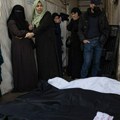 U Gazi od početka rata poginulo 28.340 ljudi