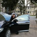 Đorđe David nakon strašne nesreće u kojoj je ubio ženu u Makedoniji kupio novi auto