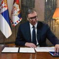 Vučić povodom Pravilnika o postupanju u školama u slučaju nasilja: Nastavnici su ti u koje moramo da imamo najveće…