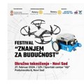 "Znanjem za budućnost" - održano okružno takmičenje u Novom Sadu (AUDIO)