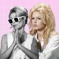 Brigitte Bardot: Naša večna BEAUTY inspiracija