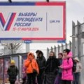 Moskva blokirala sajt inicijative koja se suprotstavlja Putinu