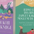 BookTok senzacija „Ljudi koji vole knjige“ Emili Henri u prodaji