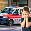 Dve devojčice iz Srbije uhapšene u Švajcarskoj: Pokušale da provale u kuću i opljačkaju je! Stare samo 12 i 14 godina
