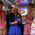 Britanska kraljica Kamila dobila svoju verziju Barbi lutke