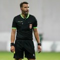 Problematični sudija deli pravdu zvezdi: Zbog njega je trener Radničkog iz Niša napustio srpski fudbal!