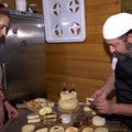 Srpkinja i Italijan u Šumadiju doneli tajnu pravljenja alpskih sireva
