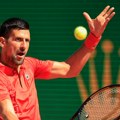 Evo kada Novak Đoković igra meč četvrtfinala na Mastersu u Monte Karlu