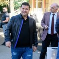 Душко Шарић пуштен у кућни притвор, положио јемство од 800.000 евра