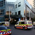 Muškarac jurio ljude i ubadao ih nožem, 5 mrtvo: Stravični snimci napada u Sidneju