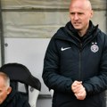 Duljaj: Prevazišli nesporazum, Nađ vodi Partizan u derbiju