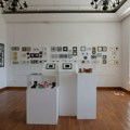 Otvoren 17. Međunarodni bijenale umetnosti minijature, gran pri Micu Jankulovskom