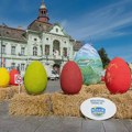 NAJAVA: Deveti dečiji festival Uskršnje jaje sledećeg vikenda na Trgu slobode [PROGRAM] Zrenjanin - Festival Uskršnje jaje