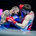 Veljko raznatović zaradio ogroman novac zbog medalje za Srbiju! Evo šta je srpski bokser odlučio da uradi sa nagradom