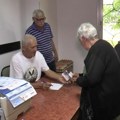 Pomoć penzionerima sa najnižim primanjima povodom Vaskrsa