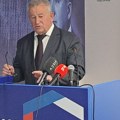 Spajić ih zaboravio, uzdaju se u Mandića: Borci od predsednika Skupštine očekuju da predlog izmena Zakona uvrsti u…