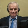 Bez prava žalbe: Odbijen zahtev da se Ratko Mladić prebaci na lečenje u Srbiju