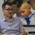 Predstavljena lista ”Biram borbu za Ivanjicu -Miroslav Miki Aleksić – Narodni pokret”