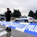 Узбуна у Подгорици: Извршен велики претрес, пронађен пиштољ ФОТО