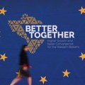 Samit lidera Zapadnog Balkana, EU-a i SAD-a u Kotoru