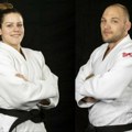 Jovana Peković i Anto Dubreta ciljaju Olimpijske igre