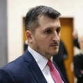Miloš Pavlović: Koalicija sa pokretom Branimira Nestorovića nije moguća
