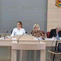 Odbornici Skupštine grada usvojili Poslovnik o radu