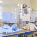 Uživo najnoviji presek izlaznosti do 18 sati: U Beogradu je glasalo 37,71 odsto birača, u Nišu 41,57, u Novom Sadu 40,96…