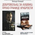 Promocija knjige poljskog oficira Vitolda Pileckog