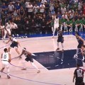 Boston stigao na korak od šampionskog prstena (video)