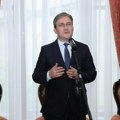 Ministar Selaković: Mirdita na Vidovdan više od provokacije, cilj identitetsko prekrajanje Kosova