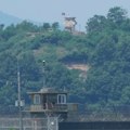 Bi-Bi-Si: Severna Koreja gradi zid u blizini granice sa Južnom Korejom