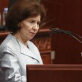 Siljanovska Davkova: Pristupni proces ne sme da trpi politički pritisak članica EU