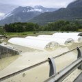 Švajcarska: U klizištu usled obilnih kiša nestalo nekoliko osoba