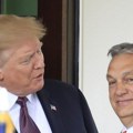 Orban se sastao sa Trampom na Floridi posle samita NATO