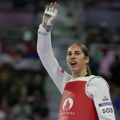 Taekvondo: Aleksandra Perišić u finalu Olimpijskih igara u Parizu