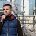 Manojlović pozvao Dačića da MUP ne primenjuje nasilje na današnjem protestu