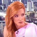 Jovana Joksimović godinama boluje od ovoga: Voditeljka u progamu uživo otkrila zdravstveni problem: "Na meni je to…