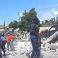 Tragedija na Haitiju: U eksploziji cisterne poginulo najmanje 15 ljudi, a 40 teško povređeno